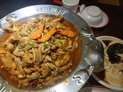 -胖哥俩肉蟹煲(苏州中心店)