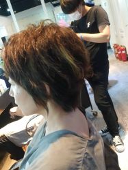 -付军剪艺JF ProSalon