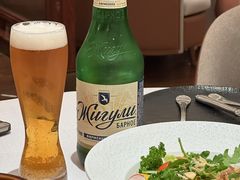 -马克西姆俄罗斯餐厅(通亚街店)