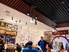 -茂盛小吃(蓝田店)