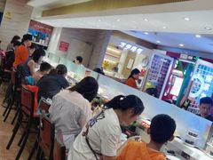 -万岁寿司(芳村店)