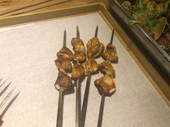 -一顿烧烤(八经街店)