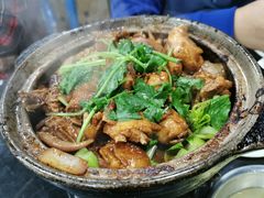 -二楼老店重庆鸡公煲(真光路店)