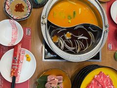 -牛New寿喜烧(青浦店)