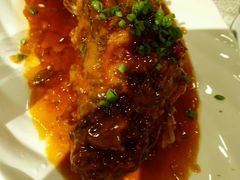 -白云宾馆·白云宴餐厅