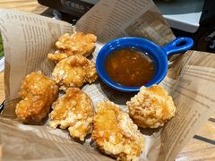韩式炸鸡块-李先生的首尔小馆(松江启源广场店)