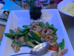 -广州富力丽思卡尔顿酒店