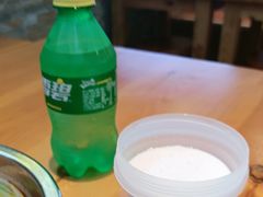 -雙冲柳州螺蛳粉&酸嘢&桂林米粉(簋街店)