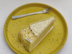 -CAKE WANG千层制造所(省府店)