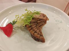 -全聚德(上海首店浦东店)