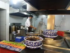 -东方宫中国兰州牛肉拉面(厦门旗舰店)