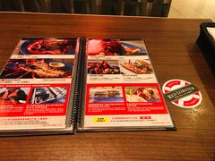 -RED LOBSTER(环球影城大阪店)