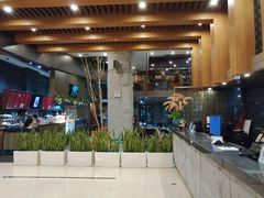 -纽斯桑拿会所(天山店)