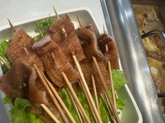 -草原塞蛮羊火锅城(港湾店)