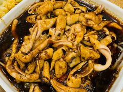 鸭肠-双流老妈兔头(总店)