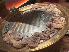 -西塔老太太泥炉烤肉(上海七宝领展广场店)