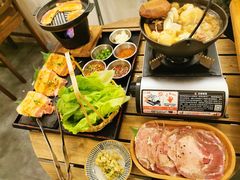 -馥家小馆(黔灵山公园店)