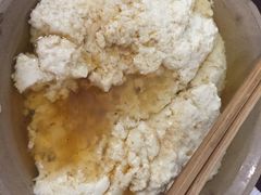 梯砍豆花-梯坎豆花