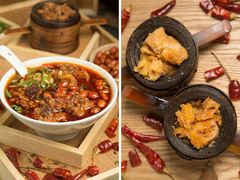 -豆相识•九九豆腐脑(牛咡桥店)