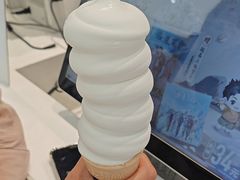 -DQ·蛋糕·冰淇淋(合生汇店)