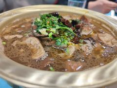 -万荣烤鸭店·北京菜(天坛店)