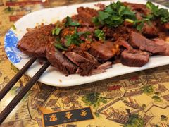 -老乌家特色小炒泡馍(大皮院店)