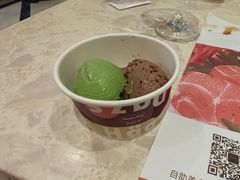 -芭菲盛宴·环球美食(解放碑英利国际店)