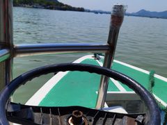 -云龙湖旅游景区