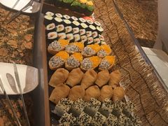 -杭州国际会议中心洲际酒店-原素全日餐厅(解放东路店)