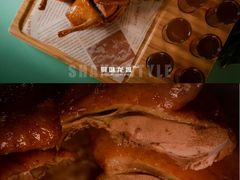 -蕉棠·鸽子餐厅(柳州万象城店)