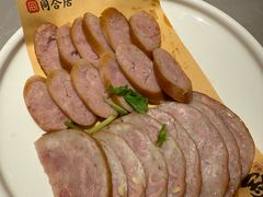 -同合居·非遗东北菜(新阳路店)