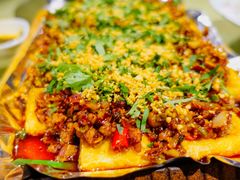 -铜锣湾·有麝自然香(重庆新天地店)