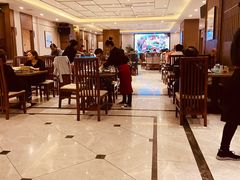 大堂-锡和无锡菜(景丽苑店)