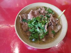 -谢老五跷脚牛肉·非遗传承店