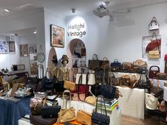 -HelloHi Vintage中古店