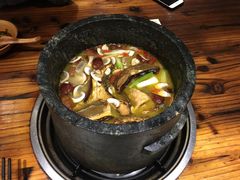 -滇藏石锅宴(崇仁巷老店)