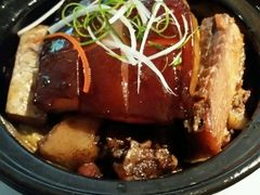 -外婆家(杭州马塍店·杭帮菜名店)
