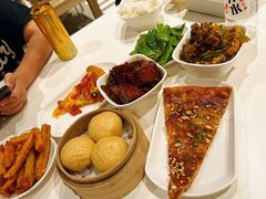 -阿那亚第六食堂(文创街区店)
