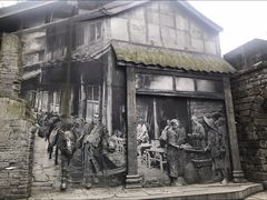 -太平张醪糟(西街直营店)