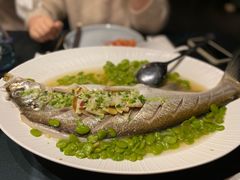 -江南雅厨(李公堤店)