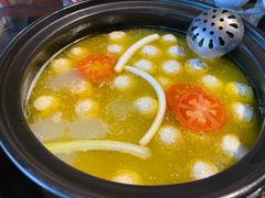 -志晖园圆子鸡·辣子鸡(阳光店)