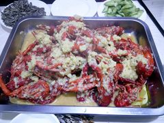 -呆虾王龙虾馆(南湖总店)