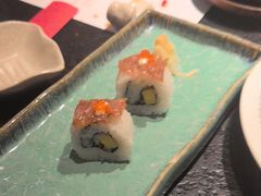 -匠和风精致料理(成都龙湖滨江天街店)