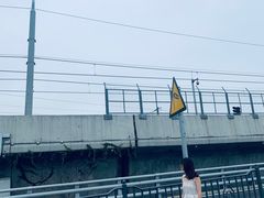 -海堤纪念公园