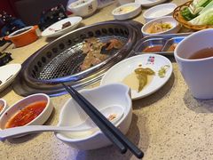 -妙香居韩国烤肉(鹏瑞利季华广场店)