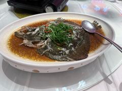 -怀德酒楼·粤菜·海鲜·茶点(宝安国际机场店)