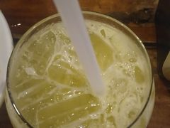 -自然餐厅(Phuket)