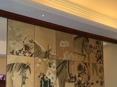 -深圳凯宾斯基酒店