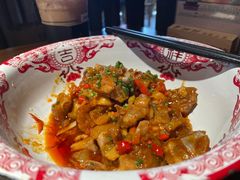 -老湘村·湖南土菜(天河维多利店)