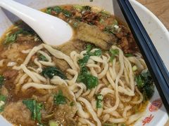 -晋来顺手擀面(金地花园店)